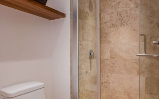 Apartment in Coco Beach Playa del Carmen