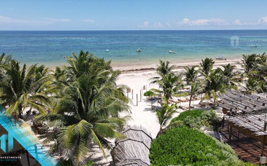 Bak Tulum: Residential Lots with the best location in Tulum and access to Beach Club