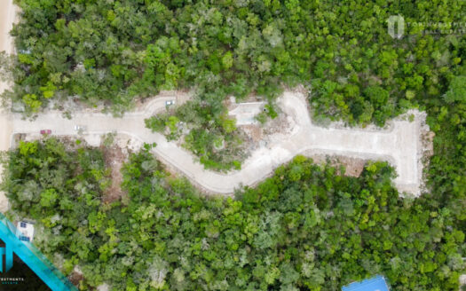 Ki’in Luxury Residential Lots in Tulum