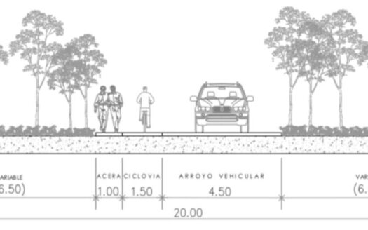 Villa Arbolada: Residential Lots in Diamond Zone Playa del Carmen