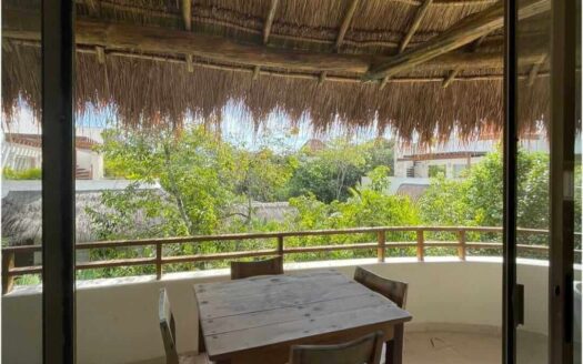 Penthouse in Tulum