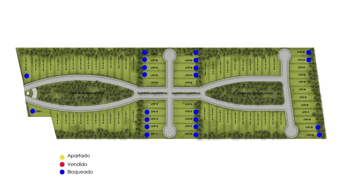 Xpuha Residencial