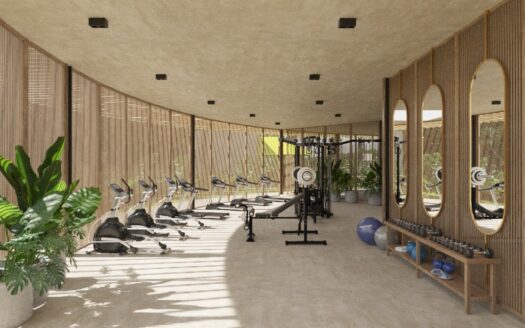 Residential Lots in SelvaReal, Playa del Carmen