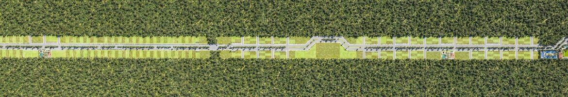 SelvaReal Lotes residenciales en Playa del Carmen