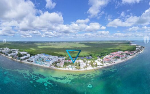 Incredible beachfront opportunity in Puerto Morelos