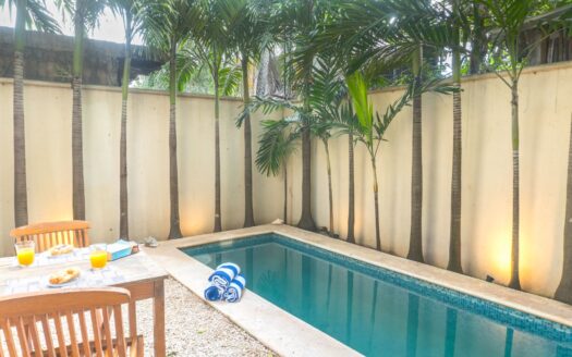 Investment Opportunity in Tulum: Furnished Loft Complex