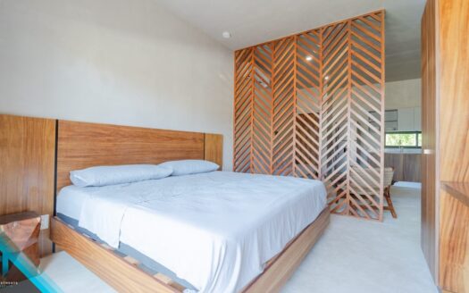 Fully furnished Studio in Neo Tulum, Region 15