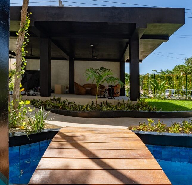 Neo Tulum Studio for sale in Tulum