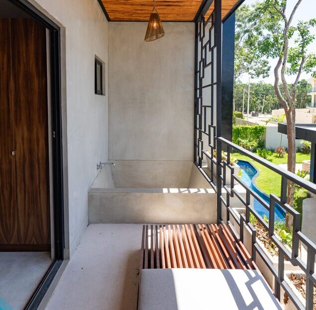 Neo Tulum Studio for sale in Tulum