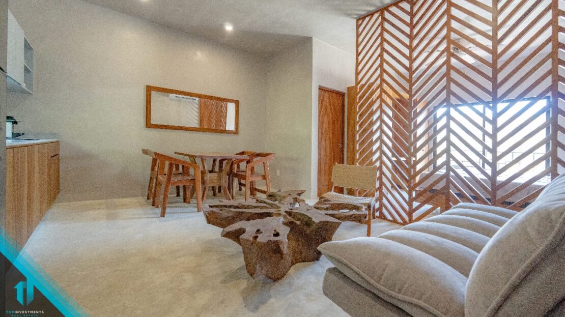 Neo Tulum Studio for sale in Tulum