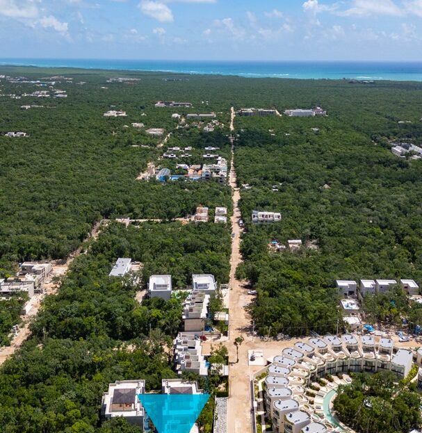 Neo Tulum Studio for sale in Tulum