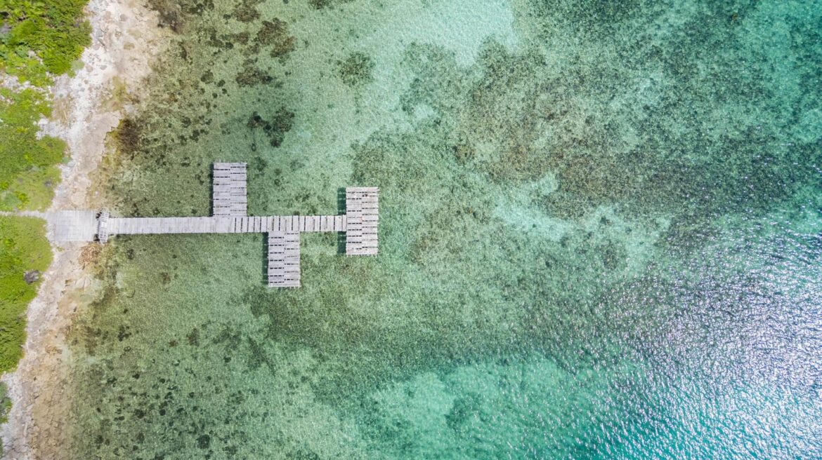 Investment lots for sale at beachfront Mahahual