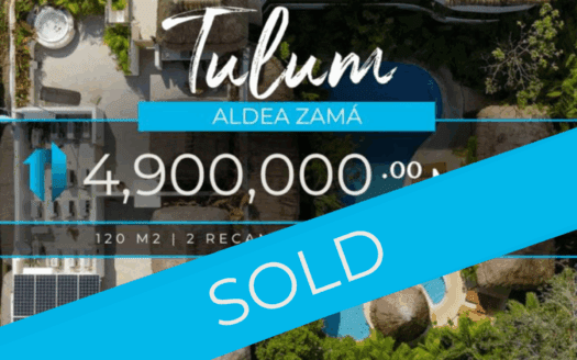 Two-Bedroom Apartment for Sale in Puerta Zamá