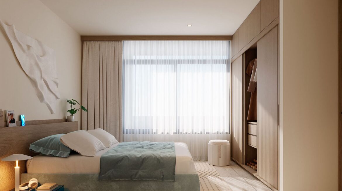 Rosemoon-apartments in-Mayakoba- Playa del Carmen