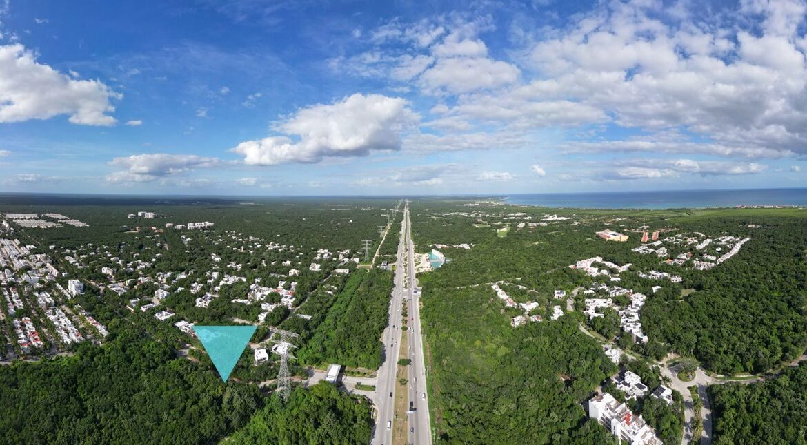 Rosemoon-apartments in-Mayakoba- Playa del Carmen