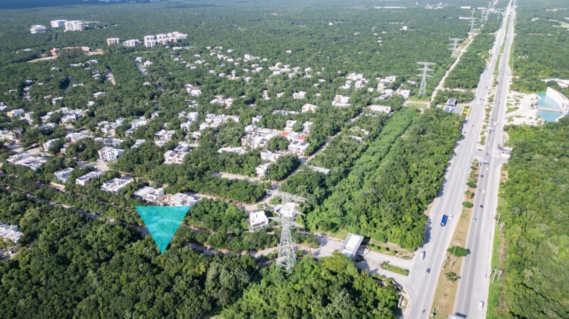 Rosemoon-apartments in-Mayakoba- Playa del Carmen