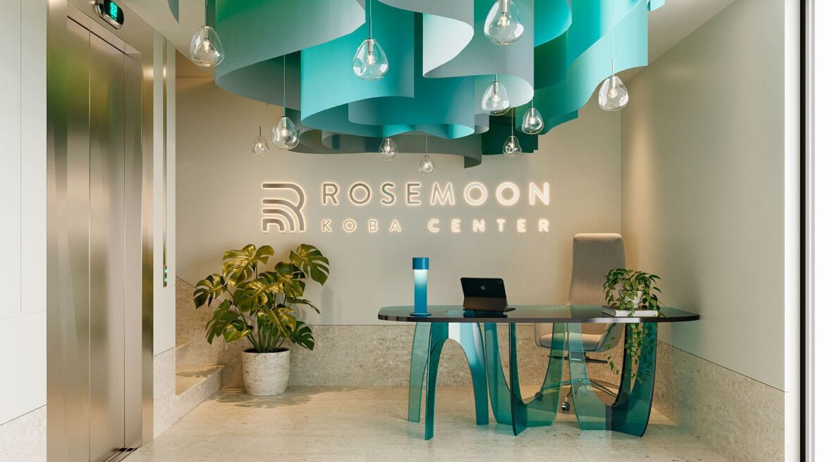 Rosemoon-apartments in-Mayakoba- Playa del Carmen