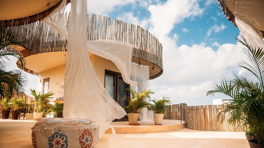 Boutique hotel at holbox (13)