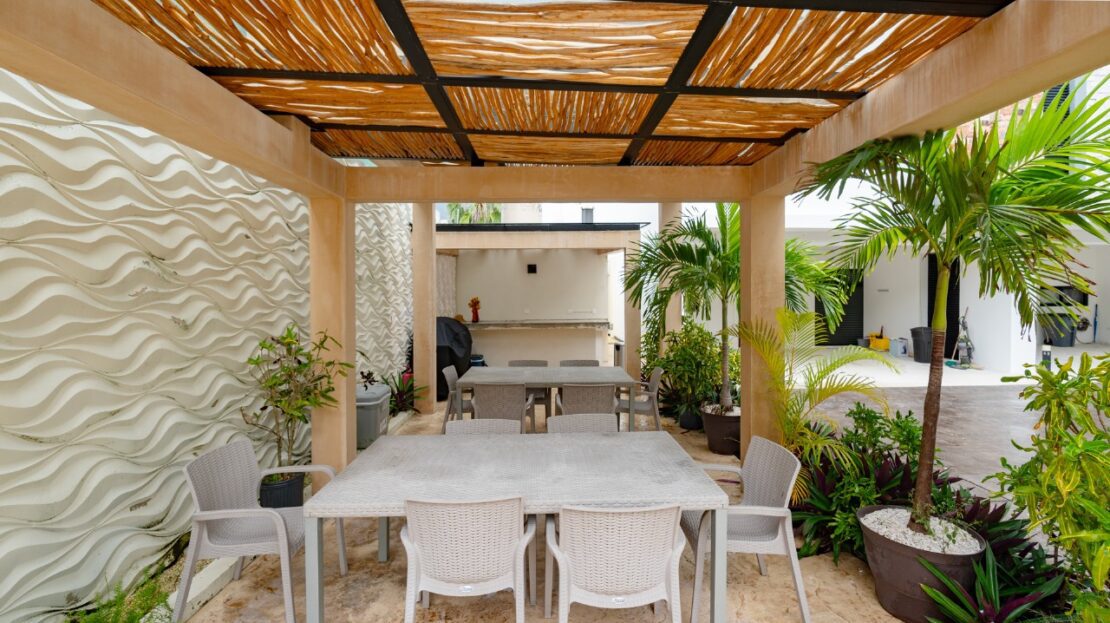 House for sale in Playa del Carmen