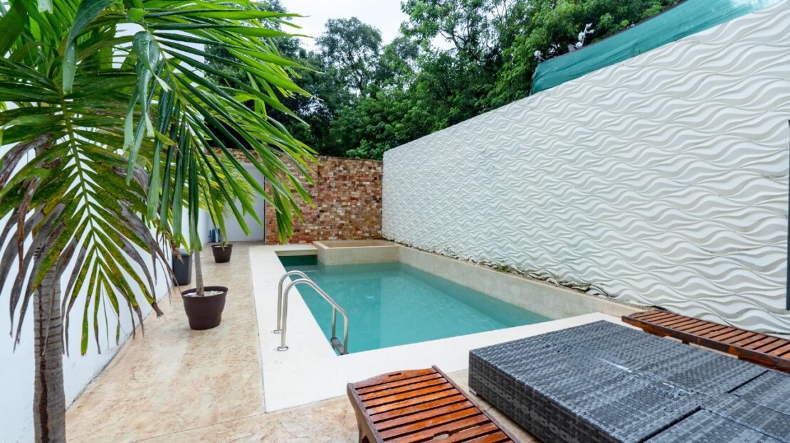 House for sale in Playa del Carmen