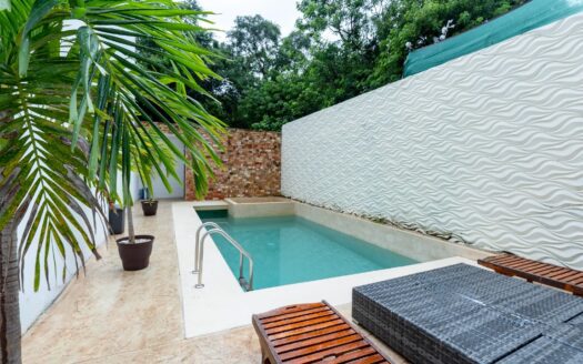 House for Sale in Privada Makul, El Cielo Residencial | Playa del Carmen