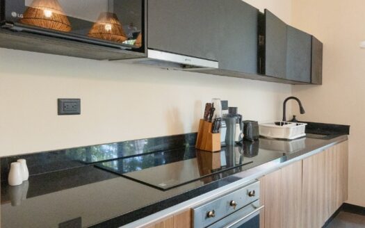 Luxury 4-Bedroom Home in Asana, La Veleta, Tulum