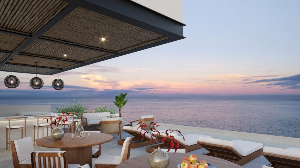 Elysium Apartments on 5th avenue 