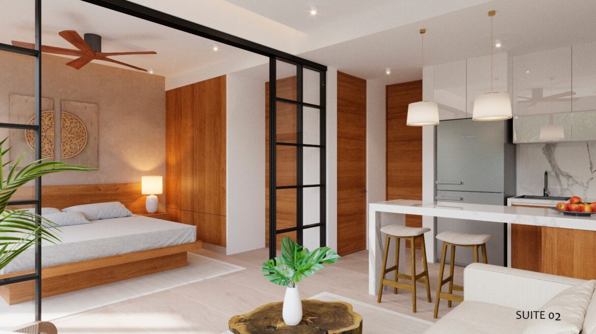 Elysium Apartments on 5th avenue 