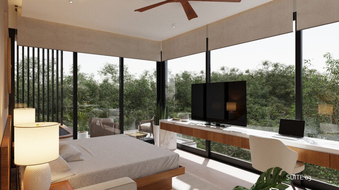 Elysium Apartments on 5th avenue 