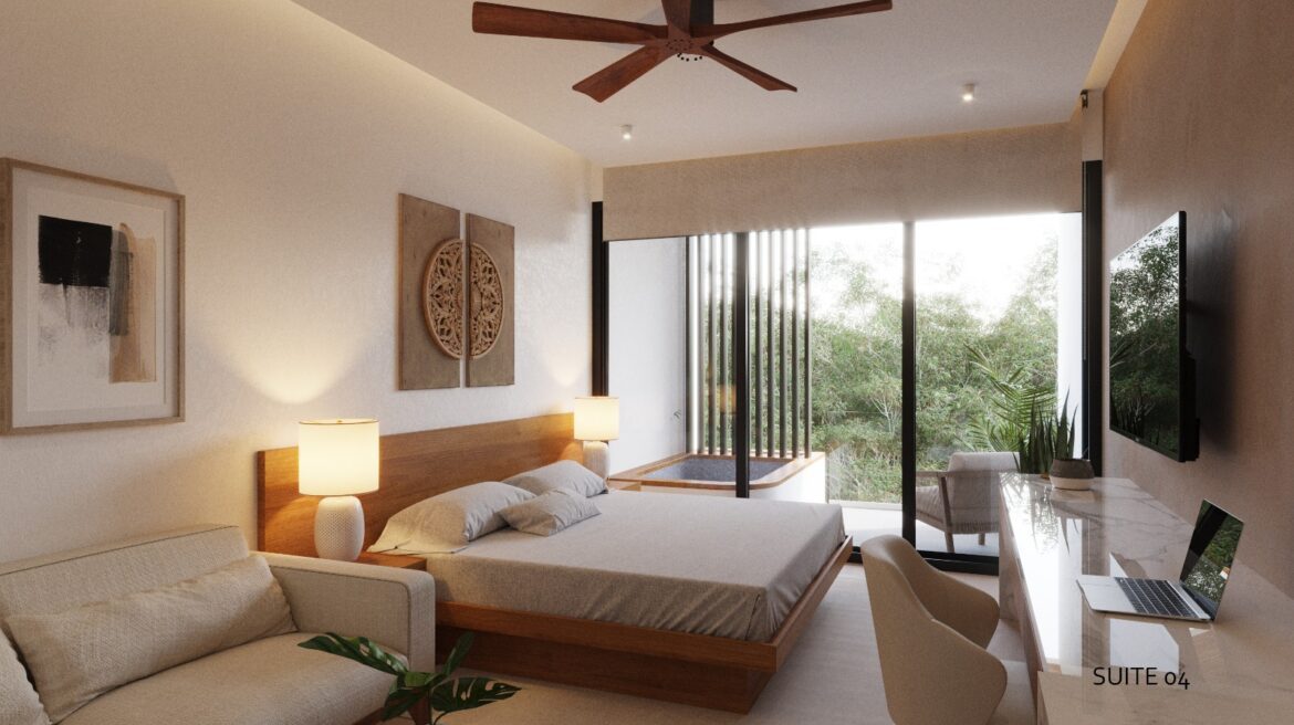 Elysium Apartments on 5th avenue 