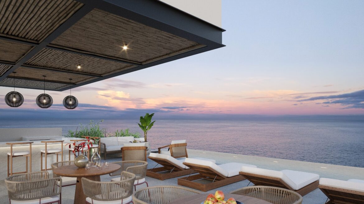 Elysium Apartments on 5th avenue 