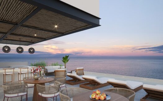 Elysium: Apartments on 5th. Ave Playa del Carmen