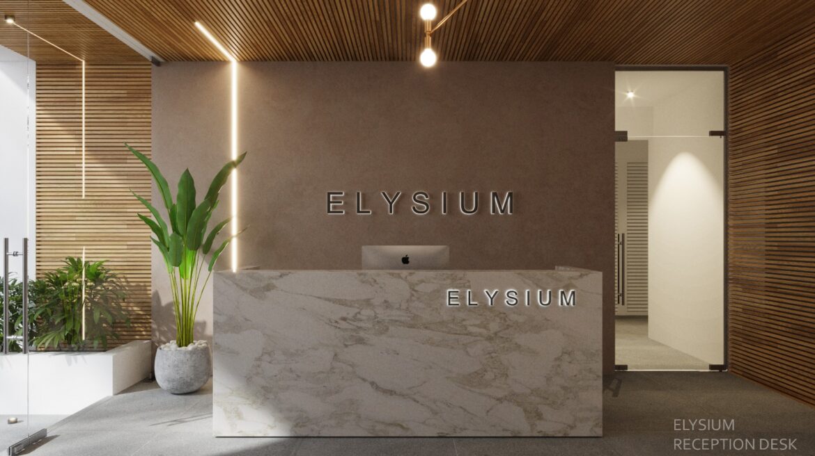 Elysium Apartments on 5th avenue 