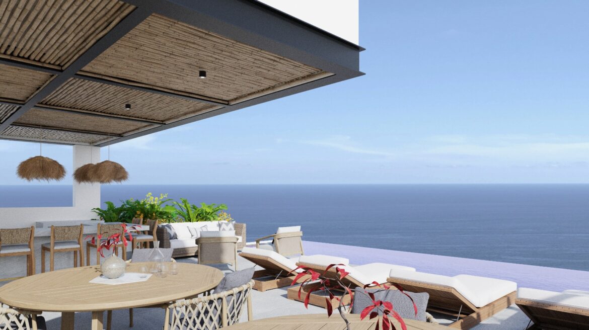 Elysium Apartments on 5th avenue 