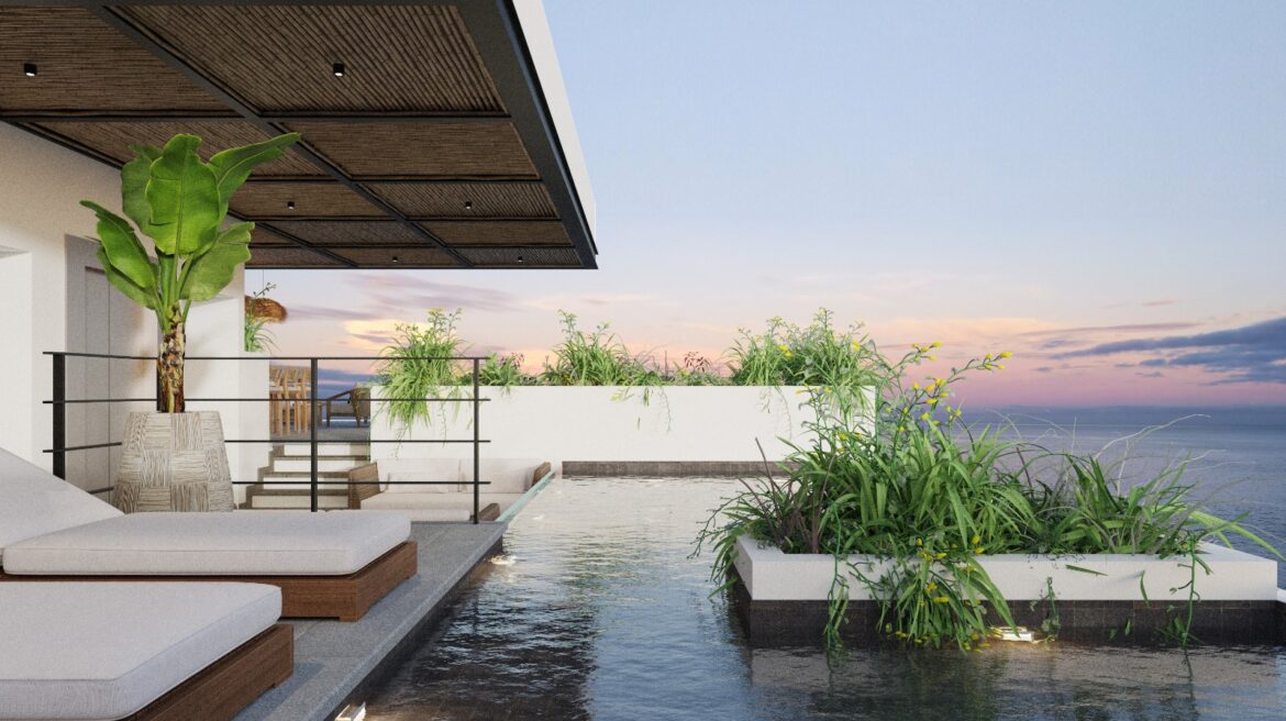 Elysium Apartments on 5th avenue 