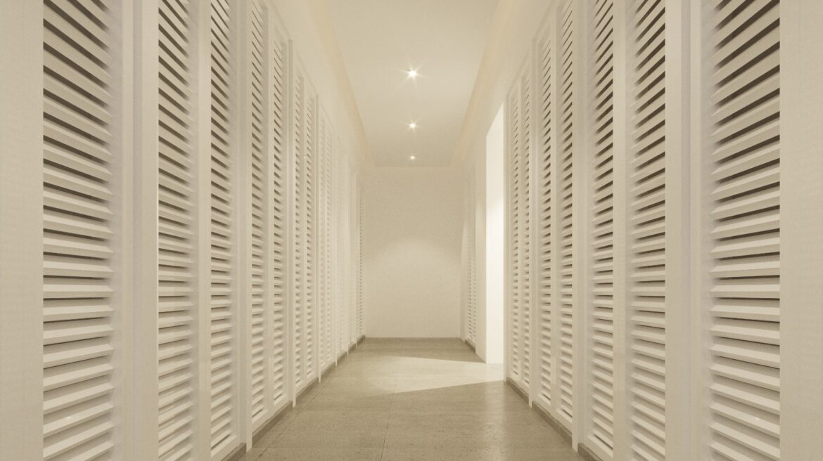 Elysium Apartments on 5th avenue 