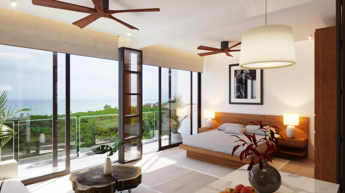 Elysium Apartments on 5th avenue 