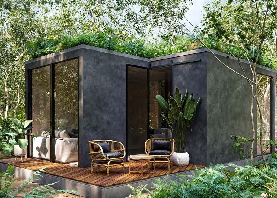 Xacan Residential lots in Tulum