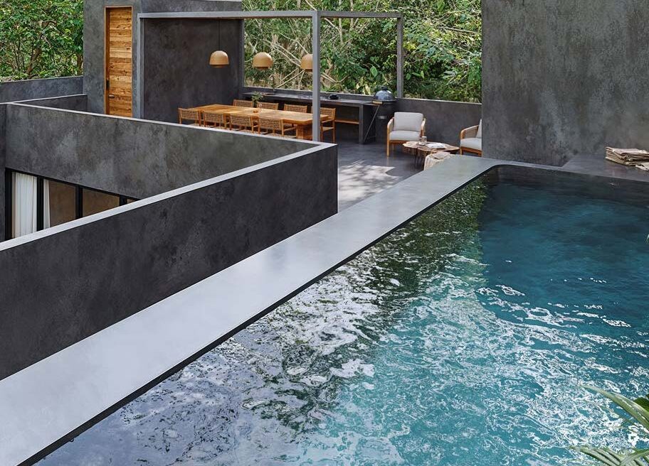 Xacan Residential lots in Tulum