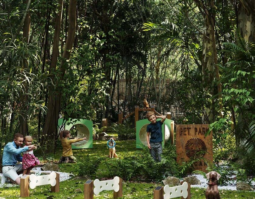 Xacan Residential lots in Tulum