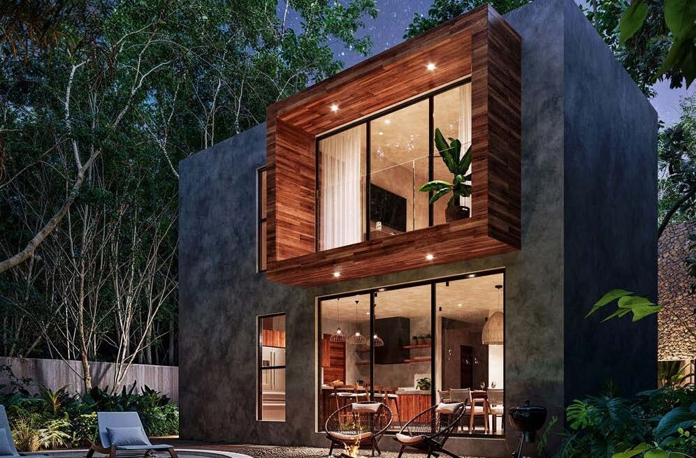 Xacan Residential lots in Tulum