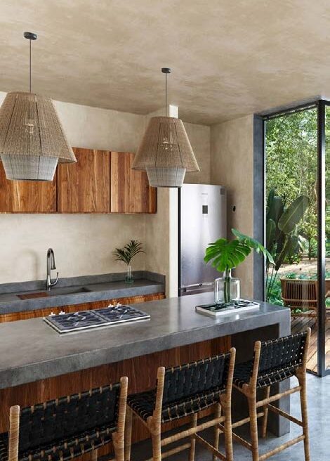 Xacan Residential lots in Tulum