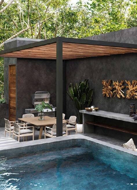 Xacan Residential lots in Tulum