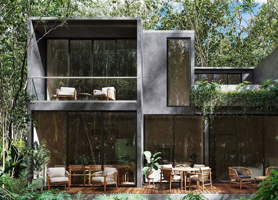 Xacan Residential lots in Tulum