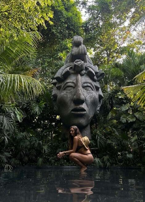 Xacan Residential lots in Tulum