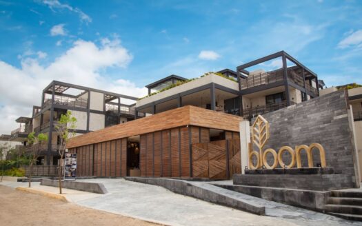 Bloom Tulum – Luxury apartments for sale by Marriott Bonvoy
