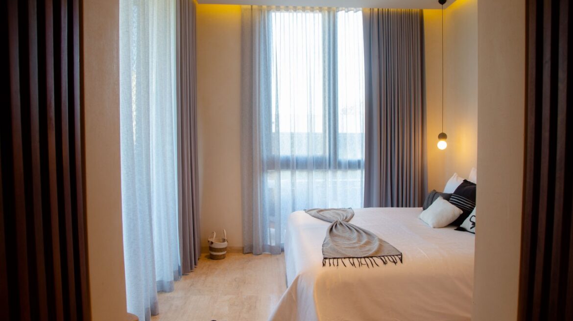 Bloom apartaments  in Tulum By Marriot 