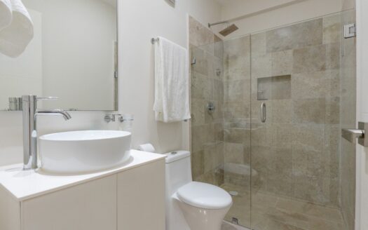 Luxury Condo for Sale in Brava Towers, Aldea Zamá, Tulum