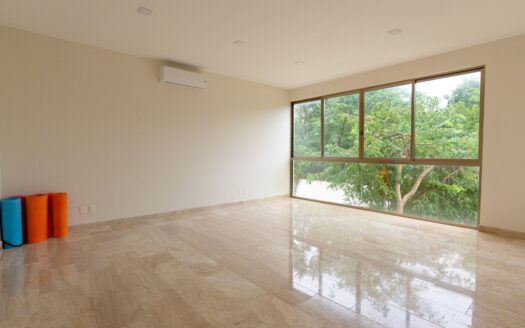 Luxury Condo for Sale in Brava Towers, Aldea Zamá, Tulum