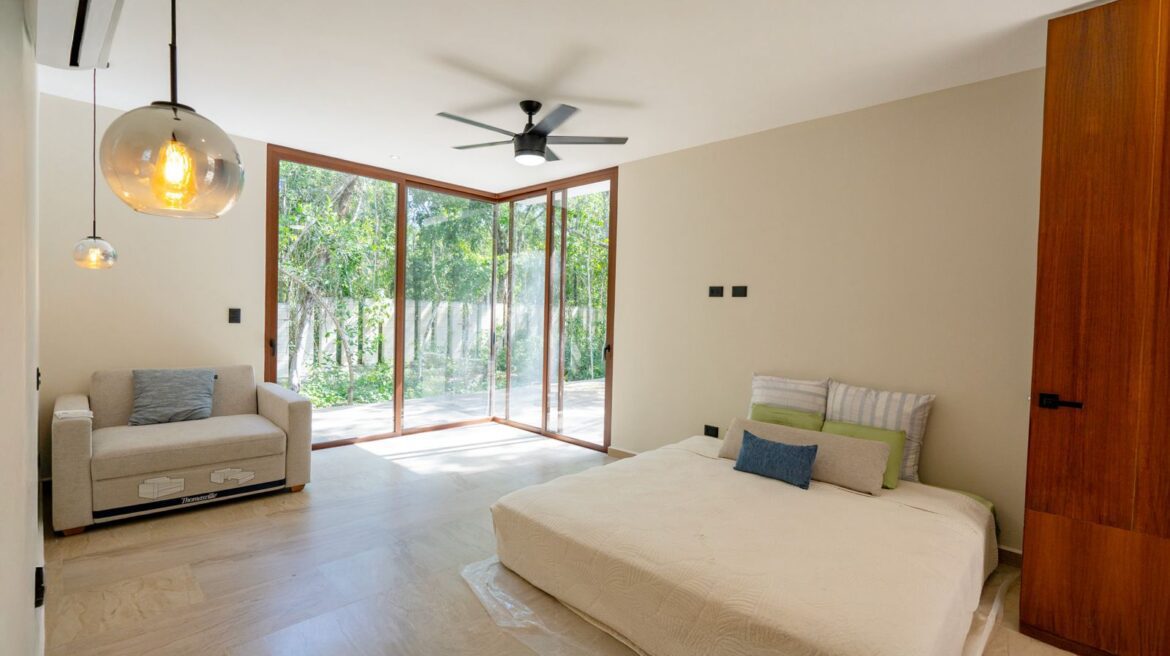 Casa Aruma in Xpuha Playa del Carmen 